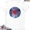 T-Shirt - Nike Dunk High Washed Denim Pack - Sneaker-Matching T-Shirt (Killin It) 1 T-Shirt - Nike Dunk High Washed Denim Pack - Sneaker-Matching T-Shirt (Killin It) -Nike Dunk shop online mockupGenerator 638