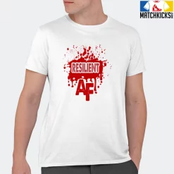 T-Shirt - Nike Dunk Low University Red (2020) - Sneaker-Matching T-Shirt (Resilient AF) 20 T-Shirt - Nike Dunk Low University Red (2020) - Sneaker-Matching T-Shirt (Resilient AF) -Nike Dunk shop online mockupGenerator 6577