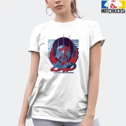 T-Shirt - Nike Dunk High Washed Denim Pack - Sneaker-Matching T-Shirt (Bad) 19 T-Shirt - Nike Dunk High Washed Denim Pack - Sneaker-Matching T-Shirt (Bad) -Nike Dunk shop online mockupGenerator 680