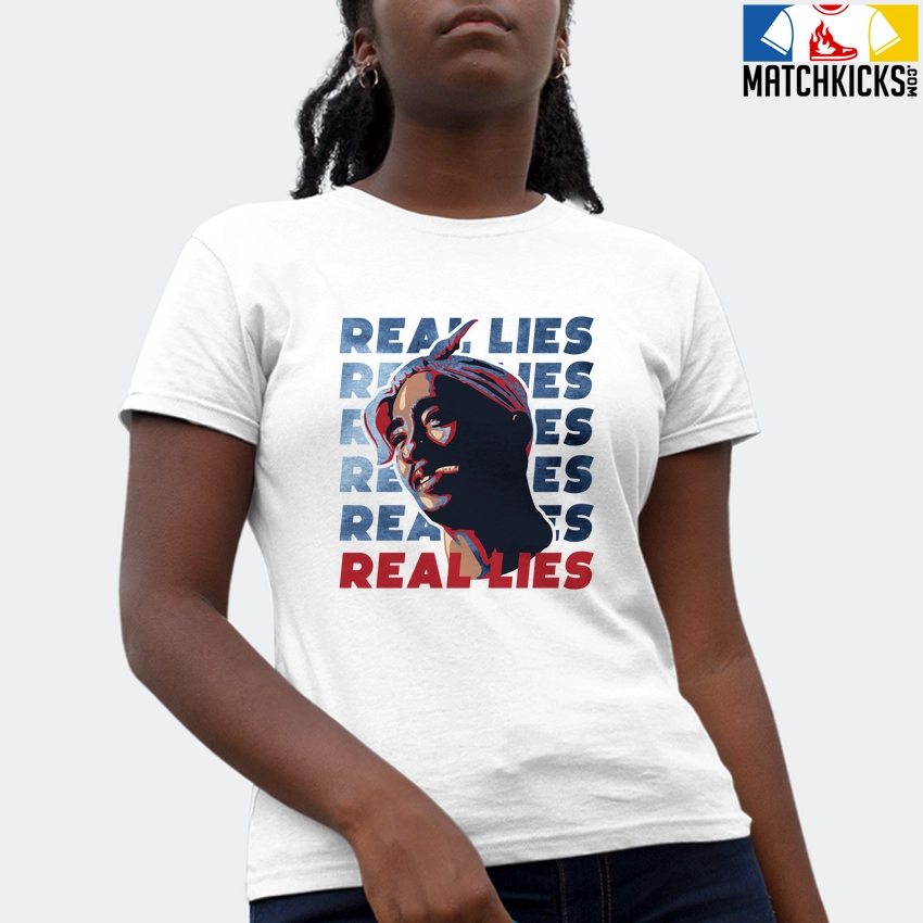 T-Shirt - Nike Dunk High Washed Denim Pack - Sneaker-Matching T-Shirt (Real Lies) 4 T-Shirt - Nike Dunk High Washed Denim Pack - Sneaker-Matching T-Shirt (Real Lies) - Image 2