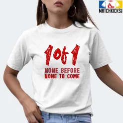 T-Shirt - Nike Dunk Low University Red (2020) - Sneaker-Matching T-Shirt (1 Of 1) 18 T-Shirt - Nike Dunk Low University Red (2020) - Sneaker-Matching T-Shirt (1 Of 1) -Nike Dunk shop online mockupGenerator 6845