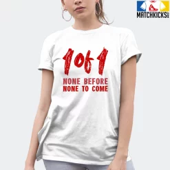 T-Shirt - Nike Dunk Low University Red (2020) - Sneaker-Matching T-Shirt (1 Of 1) 19 T-Shirt - Nike Dunk Low University Red (2020) - Sneaker-Matching T-Shirt (1 Of 1) -Nike Dunk shop online mockupGenerator 6846