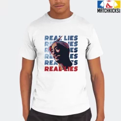 T-Shirt - Nike Dunk High Washed Denim Pack - Sneaker-Matching T-Shirt (Real Lies) 17 T-Shirt - Nike Dunk High Washed Denim Pack - Sneaker-Matching T-Shirt (Real Lies) -Nike Dunk shop online mockupGenerator 687