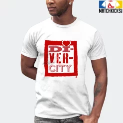 T-Shirt - Nike Dunk Low University Red (2020) - Sneaker-Matching T-Shirt (DIVERCITY) 16 T-Shirt - Nike Dunk Low University Red (2020) - Sneaker-Matching T-Shirt (DIVERCITY) -Nike Dunk shop online mockupGenerator 6888