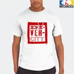 T-Shirt - Nike Dunk Low University Red (2020) - Sneaker-Matching T-Shirt (DIVERCITY) 17 T-Shirt - Nike Dunk Low University Red (2020) - Sneaker-Matching T-Shirt (DIVERCITY) -Nike Dunk shop online mockupGenerator 6889