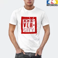 T-Shirt - Nike Dunk Low University Red (2020) - Sneaker-Matching T-Shirt (DIVERCITY) 21 T-Shirt - Nike Dunk Low University Red (2020) - Sneaker-Matching T-Shirt (DIVERCITY) -Nike Dunk shop online mockupGenerator 6893