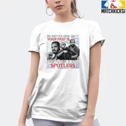 T-Shirt - Nike Dunk High Washed Denim Pack - Sneaker-Matching T-Shirt (No Matter How Dirty) 19 T-Shirt - Nike Dunk High Washed Denim Pack - Sneaker-Matching T-Shirt (No Matter How Dirty) -Nike Dunk shop online mockupGenerator 69