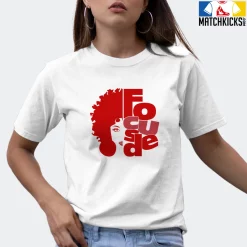 T-Shirt - Nike Dunk Low University Red (2020) - Sneaker-Matching T-Shirt (FOCUSED) -Nike Dunk shop online mockupGenerator 6917