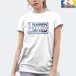 T-Shirt - Nike Dunk High Washed Denim Pack - Sneaker-Matching T-Shirt (LIMITED EDITION) -Nike Dunk shop online mockupGenerator 698