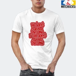 T-Shirt - Nike Dunk Low University Red (2020) - Sneaker-Matching T-Shirt (We Dont Grind The Same) -Nike Dunk shop online mockupGenerator 6992