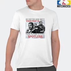 T-Shirt - Nike Dunk High Washed Denim Pack - Sneaker-Matching T-Shirt (No Matter How Dirty) 20 T-Shirt - Nike Dunk High Washed Denim Pack - Sneaker-Matching T-Shirt (No Matter How Dirty) -Nike Dunk shop online mockupGenerator 70