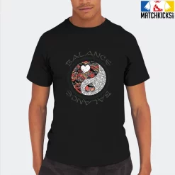 T-Shirt - Nike Dunk Low SE GS Sail Multi-Camo - Sneaker-Matching T-Shirt (YIN YANG BALANCE) 17 T-Shirt - Nike Dunk Low SE GS Sail Multi-Camo - Sneaker-Matching T-Shirt (YIN YANG BALANCE) -Nike Dunk shop online mockupGenerator 7078