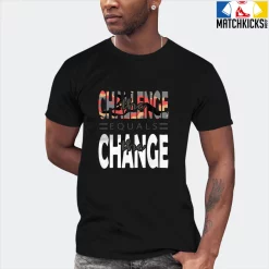 T-Shirt - Nike Dunk Low SE GS Sail Multi-Camo - Sneaker-Matching T-Shirt (the Challenge = The Change) 16 T-Shirt - Nike Dunk Low SE GS Sail Multi-Camo - Sneaker-Matching T-Shirt (the Challenge = The Change) -Nike Dunk shop online mockupGenerator 7122