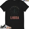 T-Shirt - Nike Dunk Low SE GS Sail Multi-Camo - Sneaker-Matching T-Shirt (Libra All Peace) 2 T-Shirt - Nike Dunk Low SE GS Sail Multi-Camo - Sneaker-Matching T-Shirt (Libra All Peace) -Nike Dunk shop online mockupGenerator 7128