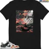 T-Shirt - Nike Dunk Low SE GS Sail Multi-Camo - Sneaker-Matching T-Shirt (Quiet Is Good) 1 T-Shirt - Nike Dunk Low SE GS Sail Multi-Camo - Sneaker-Matching T-Shirt (Quiet Is Good) -Nike Dunk shop online mockupGenerator 7137