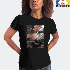 T-Shirt - Nike Dunk Low SE GS Sail Multi-Camo - Sneaker-Matching T-Shirt (Quiet Is Good) 15 T-Shirt - Nike Dunk Low SE GS Sail Multi-Camo - Sneaker-Matching T-Shirt (Quiet Is Good) -Nike Dunk shop online mockupGenerator 7139