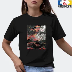 T-Shirt - Nike Dunk Low SE GS Sail Multi-Camo - Sneaker-Matching T-Shirt (Quiet Is Good) 18 T-Shirt - Nike Dunk Low SE GS Sail Multi-Camo - Sneaker-Matching T-Shirt (Quiet Is Good) -Nike Dunk shop online mockupGenerator 7142