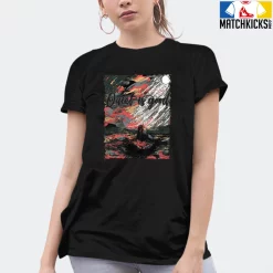 T-Shirt - Nike Dunk Low SE GS Sail Multi-Camo - Sneaker-Matching T-Shirt (Quiet Is Good) 19 T-Shirt - Nike Dunk Low SE GS Sail Multi-Camo - Sneaker-Matching T-Shirt (Quiet Is Good) -Nike Dunk shop online mockupGenerator 7143