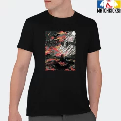 T-Shirt - Nike Dunk Low SE GS Sail Multi-Camo - Sneaker-Matching T-Shirt (Quiet Is Good) 20 T-Shirt - Nike Dunk Low SE GS Sail Multi-Camo - Sneaker-Matching T-Shirt (Quiet Is Good) -Nike Dunk shop online mockupGenerator 7144