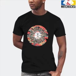 T-Shirt - Nike Dunk Low SE GS Sail Multi-Camo - Sneaker-Matching T-Shirt (Killin It) -Nike Dunk shop online mockupGenerator 7185