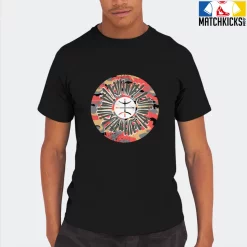 T-Shirt - Nike Dunk Low SE GS Sail Multi-Camo - Sneaker-Matching T-Shirt (Killin It) -Nike Dunk shop online mockupGenerator 7186