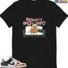 T-Shirt - Nike Dunk Low SE GS Sail Multi-Camo - Sneaker-Matching T-Shirt (Couch Potato) 1 T-Shirt - Nike Dunk Low SE GS Sail Multi-Camo - Sneaker-Matching T-Shirt (Couch Potato) -Nike Dunk shop online mockupGenerator 7245