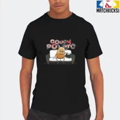 T-Shirt - Nike Dunk Low SE GS Sail Multi-Camo - Sneaker-Matching T-Shirt (Couch Potato) 17 T-Shirt - Nike Dunk Low SE GS Sail Multi-Camo - Sneaker-Matching T-Shirt (Couch Potato) -Nike Dunk shop online mockupGenerator 7249