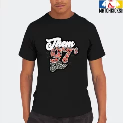 T-Shirt - Nike Dunk Low SE GS Sail Multi-Camo - Sneaker-Matching T-Shirt (Them Ninety Seven's Tho) 17 T-Shirt - Nike Dunk Low SE GS Sail Multi-Camo - Sneaker-Matching T-Shirt (Them Ninety Seven's Tho) -Nike Dunk shop online mockupGenerator 7258