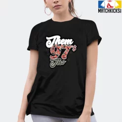 T-Shirt - Nike Dunk Low SE GS Sail Multi-Camo - Sneaker-Matching T-Shirt (Them Ninety Seven's Tho) 19 T-Shirt - Nike Dunk Low SE GS Sail Multi-Camo - Sneaker-Matching T-Shirt (Them Ninety Seven's Tho) -Nike Dunk shop online mockupGenerator 7260