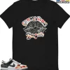 T-Shirt - Nike Dunk Low SE GS Sail Multi-Camo - Sneaker-Matching T-Shirt (Gimme Some Sugar) -Nike Dunk shop online mockupGenerator 7308