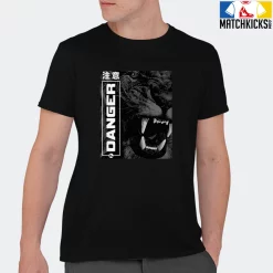 T-Shirt - Nike Dunk Low SE GS Sail Multi-Camo - Sneaker-Matching T-Shirt (Danger) 20 T-Shirt - Nike Dunk Low SE GS Sail Multi-Camo - Sneaker-Matching T-Shirt (Danger) -Nike Dunk shop online mockupGenerator 7342