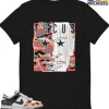T-Shirt - Nike Dunk Low SE GS Sail Multi-Camo - Sneaker-Matching T-Shirt (FOCUS) 1 T-Shirt - Nike Dunk Low SE GS Sail Multi-Camo - Sneaker-Matching T-Shirt (FOCUS) -Nike Dunk shop online mockupGenerator 7344