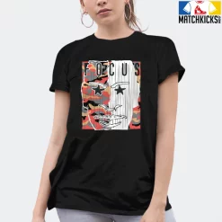 T-Shirt - Nike Dunk Low SE GS Sail Multi-Camo - Sneaker-Matching T-Shirt (FOCUS) 19 T-Shirt - Nike Dunk Low SE GS Sail Multi-Camo - Sneaker-Matching T-Shirt (FOCUS) -Nike Dunk shop online mockupGenerator 7350