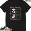 T-Shirt - Nike Dunk Low SE GS Sail Multi-Camo - Sneaker-Matching T-Shirt (Work Hard Play Hard) 2 T-Shirt - Nike Dunk Low SE GS Sail Multi-Camo - Sneaker-Matching T-Shirt (Work Hard Play Hard) -Nike Dunk shop online mockupGenerator 7362