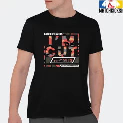 T-Shirt - Nike Dunk Low SE GS Sail Multi-Camo - Sneaker-Matching T-Shirt (The Cloth I'm Cut From) 20 T-Shirt - Nike Dunk Low SE GS Sail Multi-Camo - Sneaker-Matching T-Shirt (The Cloth I'm Cut From) -Nike Dunk shop online mockupGenerator 7378