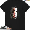 T-Shirt - Nike Dunk Low SE GS Sail Multi-Camo - Sneaker-Matching T-Shirt (Scary Friend Squad) 1 T-Shirt - Nike Dunk Low SE GS Sail Multi-Camo - Sneaker-Matching T-Shirt (Scary Friend Squad) -Nike Dunk shop online mockupGenerator 7380