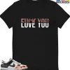 T-Shirt - Nike Dunk Low SE GS Sail Multi-Camo - Sneaker-Matching T-Shirt (F You - Love You) 2 T-Shirt - Nike Dunk Low SE GS Sail Multi-Camo - Sneaker-Matching T-Shirt (F You - Love You) -Nike Dunk shop online mockupGenerator 7427