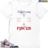 T-Shirt - Nike Dunk High Washed Denim Pack - Sneaker-Matching T-Shirt (Pisces A Kind Soul) 2 T-Shirt - Nike Dunk High Washed Denim Pack - Sneaker-Matching T-Shirt (Pisces A Kind Soul) -Nike Dunk shop online mockupGenerator 746