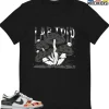 T-Shirt - Nike Dunk Low SE GS Sail Multi-Camo - Sneaker-Matching T-Shirt (Lab Trip) 2 T-Shirt - Nike Dunk Low SE GS Sail Multi-Camo - Sneaker-Matching T-Shirt (Lab Trip) -Nike Dunk shop online mockupGenerator 7481