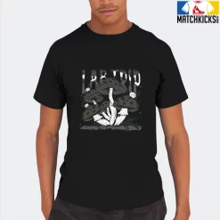 T-Shirt - Nike Dunk Low SE GS Sail Multi-Camo - Sneaker-Matching T-Shirt (Lab Trip) 17 T-Shirt - Nike Dunk Low SE GS Sail Multi-Camo - Sneaker-Matching T-Shirt (Lab Trip) -Nike Dunk shop online mockupGenerator 7485