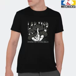 T-Shirt - Nike Dunk Low SE GS Sail Multi-Camo - Sneaker-Matching T-Shirt (Lab Trip) 20 T-Shirt - Nike Dunk Low SE GS Sail Multi-Camo - Sneaker-Matching T-Shirt (Lab Trip) -Nike Dunk shop online mockupGenerator 7488