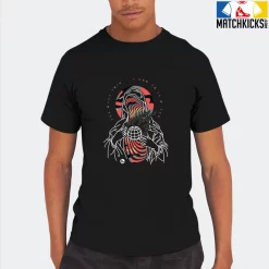 T-Shirt - Nike Dunk Low SE GS Sail Multi-Camo - Sneaker-Matching T-Shirt (Just Watch) 17 T-Shirt - Nike Dunk Low SE GS Sail Multi-Camo - Sneaker-Matching T-Shirt (Just Watch) -Nike Dunk shop online mockupGenerator 7494