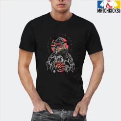 T-Shirt - Nike Dunk Low SE GS Sail Multi-Camo - Sneaker-Matching T-Shirt (Just Watch) 21 T-Shirt - Nike Dunk Low SE GS Sail Multi-Camo - Sneaker-Matching T-Shirt (Just Watch) -Nike Dunk shop online mockupGenerator 7498