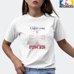 T-Shirt - Nike Dunk High Washed Denim Pack - Sneaker-Matching T-Shirt (Pisces A Kind Soul) 18 T-Shirt - Nike Dunk High Washed Denim Pack - Sneaker-Matching T-Shirt (Pisces A Kind Soul) -Nike Dunk shop online mockupGenerator 751