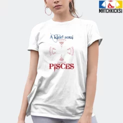 T-Shirt - Nike Dunk High Washed Denim Pack - Sneaker-Matching T-Shirt (Pisces A Kind Soul) 19 T-Shirt - Nike Dunk High Washed Denim Pack - Sneaker-Matching T-Shirt (Pisces A Kind Soul) -Nike Dunk shop online mockupGenerator 752