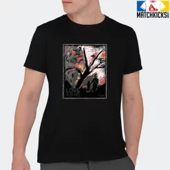 T-Shirt - Nike Dunk Low SE GS Sail Multi-Camo - Sneaker-Matching T-Shirt (HAND In HAND LOVE NEVER FAILS) 20 T-Shirt - Nike Dunk Low SE GS Sail Multi-Camo - Sneaker-Matching T-Shirt (HAND In HAND LOVE NEVER FAILS) -Nike Dunk shop online mockupGenerator 7604