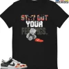 T-Shirt - Nike Dunk Low SE GS Sail Multi-Camo - Sneaker-Matching T-Shirt (Stay Out Your Feelings) 2 T-Shirt - Nike Dunk Low SE GS Sail Multi-Camo - Sneaker-Matching T-Shirt (Stay Out Your Feelings) -Nike Dunk shop online mockupGenerator 7633