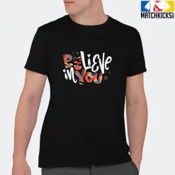 T-Shirt - Nike Dunk Low SE GS Sail Multi-Camo - Sneaker-Matching T-Shirt (Believe In You) 20 T-Shirt - Nike Dunk Low SE GS Sail Multi-Camo - Sneaker-Matching T-Shirt (Believe In You) -Nike Dunk shop online mockupGenerator 7649