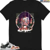 T-Shirt - Nike Dunk Low SE GS Sail Multi-Camo - Sneaker-Matching T-Shirt (Bad) 2 T-Shirt - Nike Dunk Low SE GS Sail Multi-Camo - Sneaker-Matching T-Shirt (Bad) -Nike Dunk shop online mockupGenerator 7651