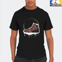 T-Shirt - Nike Dunk Low SE GS Sail Multi-Camo - Sneaker-Matching T-Shirt (SneakerHead Inside) 17 T-Shirt - Nike Dunk Low SE GS Sail Multi-Camo - Sneaker-Matching T-Shirt (SneakerHead Inside) -Nike Dunk shop online mockupGenerator 7664
